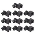 thumbnail image 2 of Hood Bonnet Stay Rod Clip, 792843 Wear  Bonnet Rod Stay Clip Holder Easy To Install  For Berlingo C3 C4 C-Elysée, 2 of 8