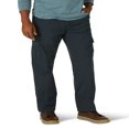 thumbnail image 1 of CHUANK Men‘s and Big Men‘s Relaxed Fit Cargo Pants With Stretch, 1 of 8