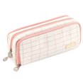 thumbnail image 1 of Pencil Sac Mode Créative Multi-Usages de Papeterie Pochette Pochette de Maquillage, 1 of 10