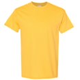 thumbnail image 1 of Gildan T-Shirt à Manches Courtes en Coton Épais pour Hommes, 1 of 1