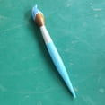thumbnail image 3 of Fridja Christmas Party Decorations PVC Inflatable Paintbrush School Party Toy Torch Pencil Classroom Hanging Decoration Oil Painting Pen, 3 of 3