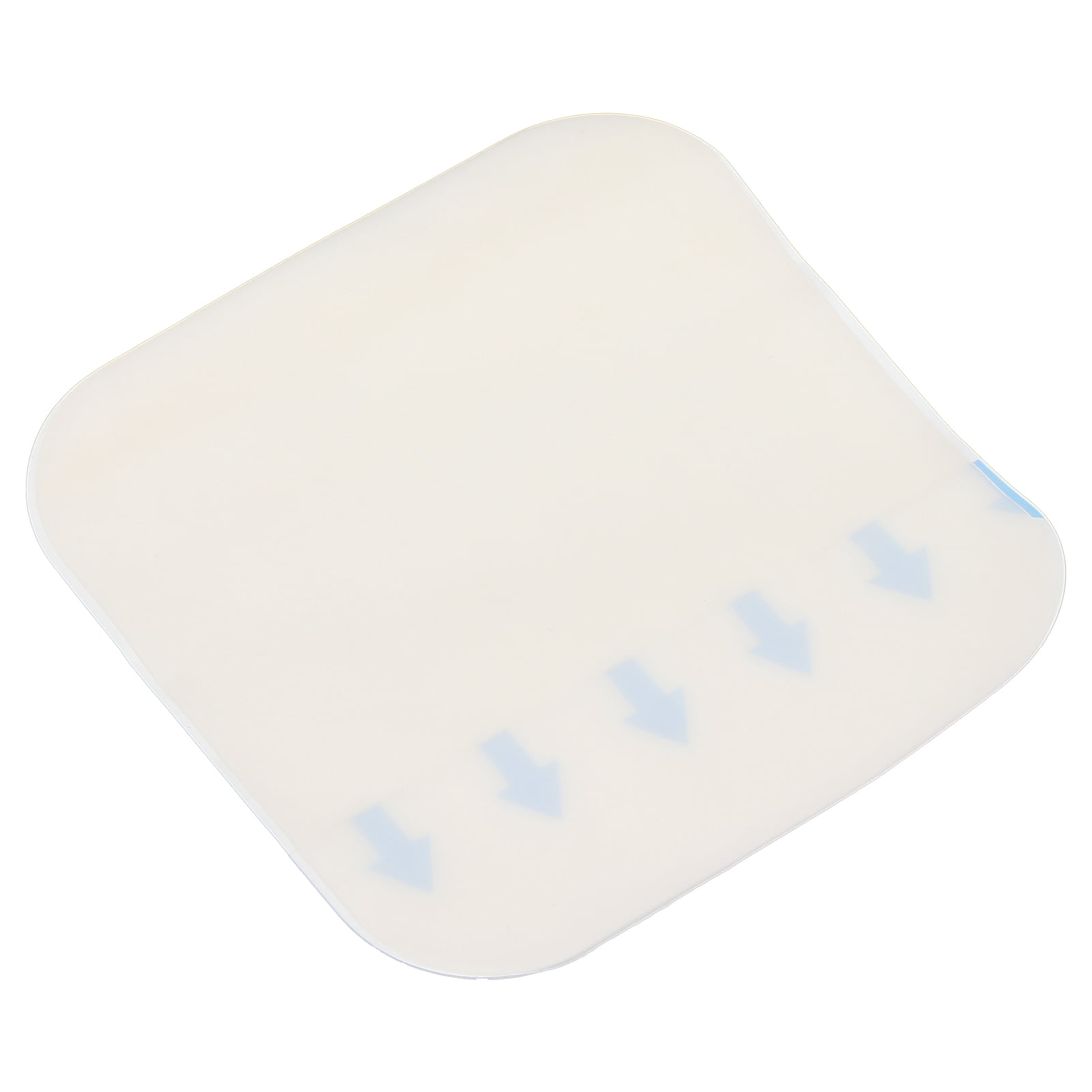 Pansement pour Plaies Pansement pour Plaies Bandage Hydrocolloïde Pansement Hydrogel Pansement pour Plaies Pansement Hautement Absorbant Pansement Résistant à l'Eau Pansement Antibactérien
