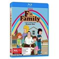 thumbnail image 1 of F Est pour la Famille: Saison 1 [BLU-RAY] Australie - Import, 1 of 1