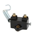thumbnail image 3 of Pull Stop Light Switch, 180008 Spring Hook Brake Light Switch Universal Heavy Duty Maintenance  For Car, 3 of 8