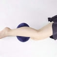 thumbnail image 5 of WIFKLSIIPG Memory Foam Knee Pillow Knee Pillow Side Sleep Leg Pillow Spinal Sciatica Leg Numbness Back, 5 of 5