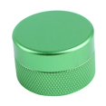 thumbnail image 2 of Lipstore Billiard Chalk Storage Box Billiard Accessories for Games Enthusiasts Player Green, 2 of 8