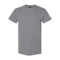 thumbnail image 1 of Gildan T-Shirt en Coton Épais pour Hommes, 1 of 3