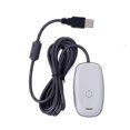 thumbnail image 1 of New Pc Wireless Controller Game Receiver Adapter For Microsoft Xbox 360, 1 of 2