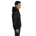 thumbnail image 2 of Hanes Black 399 S, 2 of 2