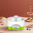 thumbnail image 3 of Ovzne Home Automatic Yogurt Machine Mini Cup Multi-functional Homemade Natto Machine Small Fermenter On Clearance, 3 of 7