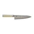 thumbnail image 1 of MIYABI 4500 FCD 8 inch Chef's Knife, 1 of 2
