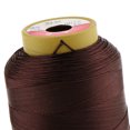 thumbnail image 3 of 1 Spool Bangs Sewing/Braid/Weaving Decor Thread Dark Brown, 3 of 5