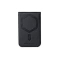 thumbnail image 2 of UAG Metropolis Series PU Leather Wallet Black, 2 of 6