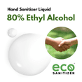 thumbnail image 4 of Eco Désinfectant pour les Mains Liquide, 4 Litres, Parfum Lavande, 4 of 7