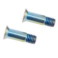 thumbnail image 2 of 1 Pair Bike Rear Derailleur Guide Screws Bike Accessories M5 - Rainbow, as described, 2 of 10