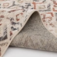 thumbnail image 2 of Pescara Navy Blue and Red Woven Area Rug, 2 of 8