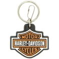thumbnail image 3 of KEY Chain Harley DAV Key Chain, 3 of 4