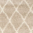 thumbnail image 2 of Safavieh Montreal Vesela Geometric Shag Area Rug, 2 of 5