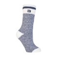 thumbnail image 1 of Heat Holders - Ladies Thick Winter Warm Patterned Thermal Socks, 1 of 2