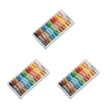 thumbnail image 2 of ziyahi Colorful Drawing for Crayons Set Oil Pastel Pen Washable Graffiti Pencils Type 1 3Set, 2 of 6