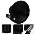 thumbnail image 4 of Hi-hat Cymbal Stand Holder Hi-hat Cymbal Support Jazz Drum Part Cymbal Accessory, 4 of 8