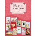 thumbnail image 1 of Faithfully Yours 167112 Card-Boxed - Secret Sister - Box of 12, 1 of 1