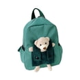 thumbnail image 1 of Bdday Totes for Storage Baby Backpack Backpack Large Backpack, 1 of 5