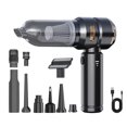 thumbnail image 3 of High Power Cordless Car Vacuum Cleaner With Brushless Motor Handheld Blower Inflator Vacuum Border Happy Everything Mini Attachments New Year Vacuum Hose Attachment 1 7/8 Dryer for Clothes under 100, 3 of 3