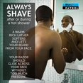 thumbnail image 5 of Bump Patrol Cool Shave Gel 4oz Tube (Sensitive), 5 of 5