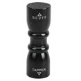 thumbnail image 1 of Tip Tool, Stick Tip Shaper, Helps To Avoid Miscues Stick Tip Home Party For Billiard Black, 1 of 8