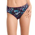 thumbnail image 1 of Jockey Women's No Panty Line Promise Tactel Bikini, 1 of 4