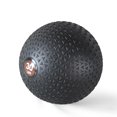 thumbnail image 2 of PRISP Weighted Medicine Slam Ball - Fitness Ball with Easy Grip Textured Surface, 2 of 9