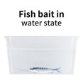 thumbnail image 3 of Biomimetic 8-Segment Fishing Lures: Sinking Wobblers for Bass Fishing!, 3 of 7