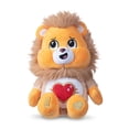 thumbnail image 1 of Peluche Care Bears x Wicked Fun Size - Tenderheart Bear en Lion, 1 of 8