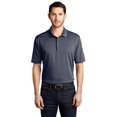 thumbnail image 1 of Port Authority Men's Shadow Stripe Polo - K585, 1 of 1