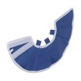 thumbnail image 3 of Cat Recovery Collar, Cat Elizabeth Collar Lightweight  For Cats 1#,2#,3#,4#,5#, 3 of 8