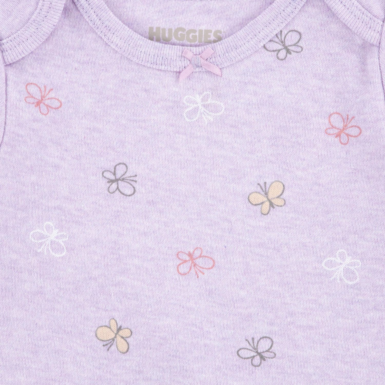 Huggies ensemble de 3 cache-couches ultra doux