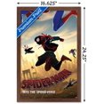thumbnail image 2 of Marvel MCU - Spider-Man - Dans le Spider-Verse - Plongée, 2 of 4
