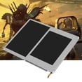 thumbnail image 4 of Pour Nintendo DSLCD, pour Console Nintendo 2DS pour Écran DS pour DSLCD Construction Robuste, 4 of 7