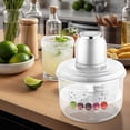 thumbnail image 2 of Electrics Fruit And Vegetable Peeler, 2 of 6