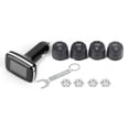 thumbnail image 2 of TPMS, Système de Moniteur de Pression des Pneus de Voiture Matériaux Écologiques, 2 of 14