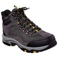 thumbnail image 3 of Skechers USA Men's Waterproof Boot Hiking, 3 of 7