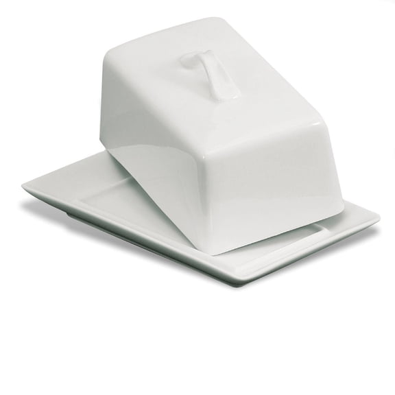 BIA Beurrier Rectangulaire Couvert