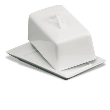 BIA Beurrier Rectangulaire Couvert