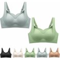 thumbnail image 1 of Zenalift Bra, Zenalift - Supportive Wireless Lift Bra for All-Day Comfort, Daily Comfort Wireless Shaper Bra, 1 of 8