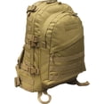 thumbnail image 1 of Mil-Spex Tactical Pack - Coyote Green, 1 of 1