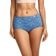 thumbnail image 2 of Jockey Women's Supersoft Brief - 3 Pack, 2 of 5