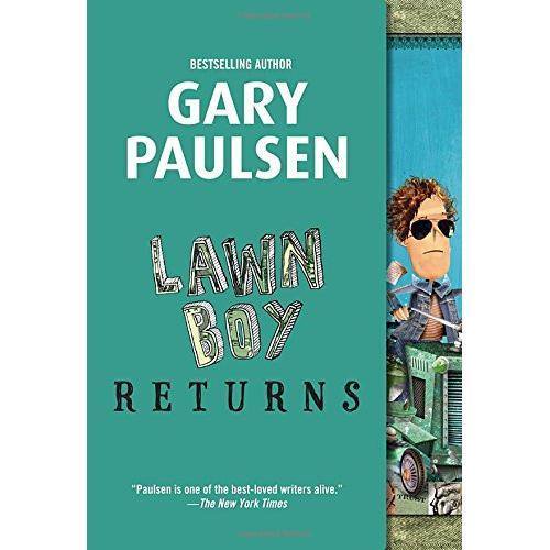 Lawn Boy Returns par Paulsen, Gary