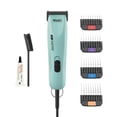 thumbnail image 1 of Wahl Professional KM Inspire Corded Animal Clipper, Powerful Brushless Motor, Easy Blade Changes, Lightweight Design for All Coats - Model - 59183, 1 of 8