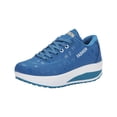 thumbnail image 2 of LSLJS Été Grande Taille Mode Décontractée en Maille Respirante Chaussures de Sport pour Femmes, Espadrilles pour Femmes, 2 of 5